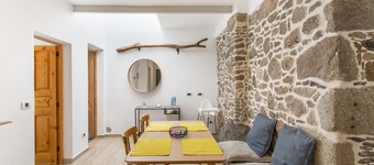 Vacation Home 'El Blanquizal A' with Mountain View, Wi-Fi and Air Conditioning