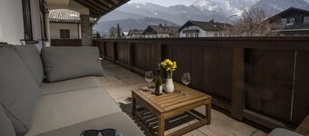 Holiday apartment "MehrBlick"