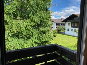 Boendeområde