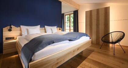 Sternenhimmel - holiday apartment Orion