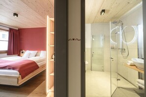 1 slaapkamer, gratis wifi, beddengoed