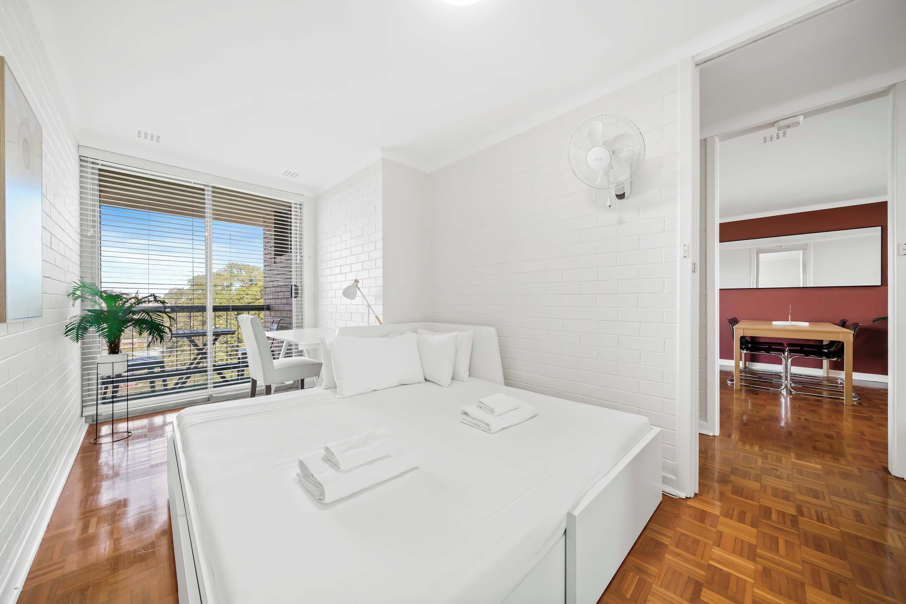 2 Schlafzimmer, Bügeleisen/Bügelbrett, Internetzugang, Bettwäsche