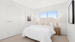 4 chambres, bureau, Wi-Fi
