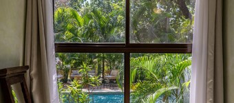 La Posadita - 2BR / 1 BA (10 Min Beach Walk)