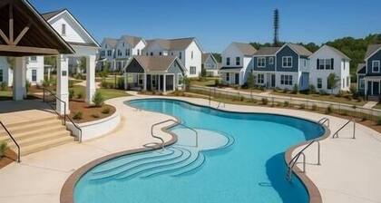 The Rebel, 3BR Cozy Condo by Velvet Ditch Villas