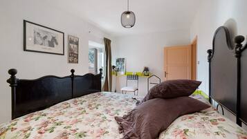 1 chambre, draps fournis