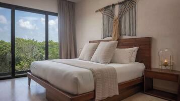 3 chambres, fer et planche Ă repasser, Wi-Fi, draps fournis