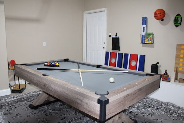 Spielezimmer
