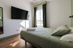 Comfort Double Room | Television