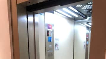 Elevator