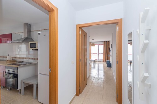 2BR BuenaVida Residential - Mountain Views 2ºD