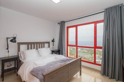 2BR BuenaVida Residential - Mountain Views 2ºD