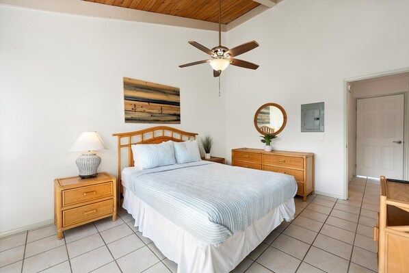 Kondominium, Beberapa Tempat Tidur (Keauhou Kona Surf & Racquet Club#1-30) | 3 kamar tidur