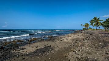 Condo, varias camas (KKSR#1304 Direct Oceanfront Top Floor) | Playa