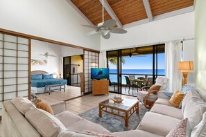 Kondominium, Beberapa Tempat Tidur (Keauhou Kona Surf & Racquet Club#1-30) | 3 kamar tidur
