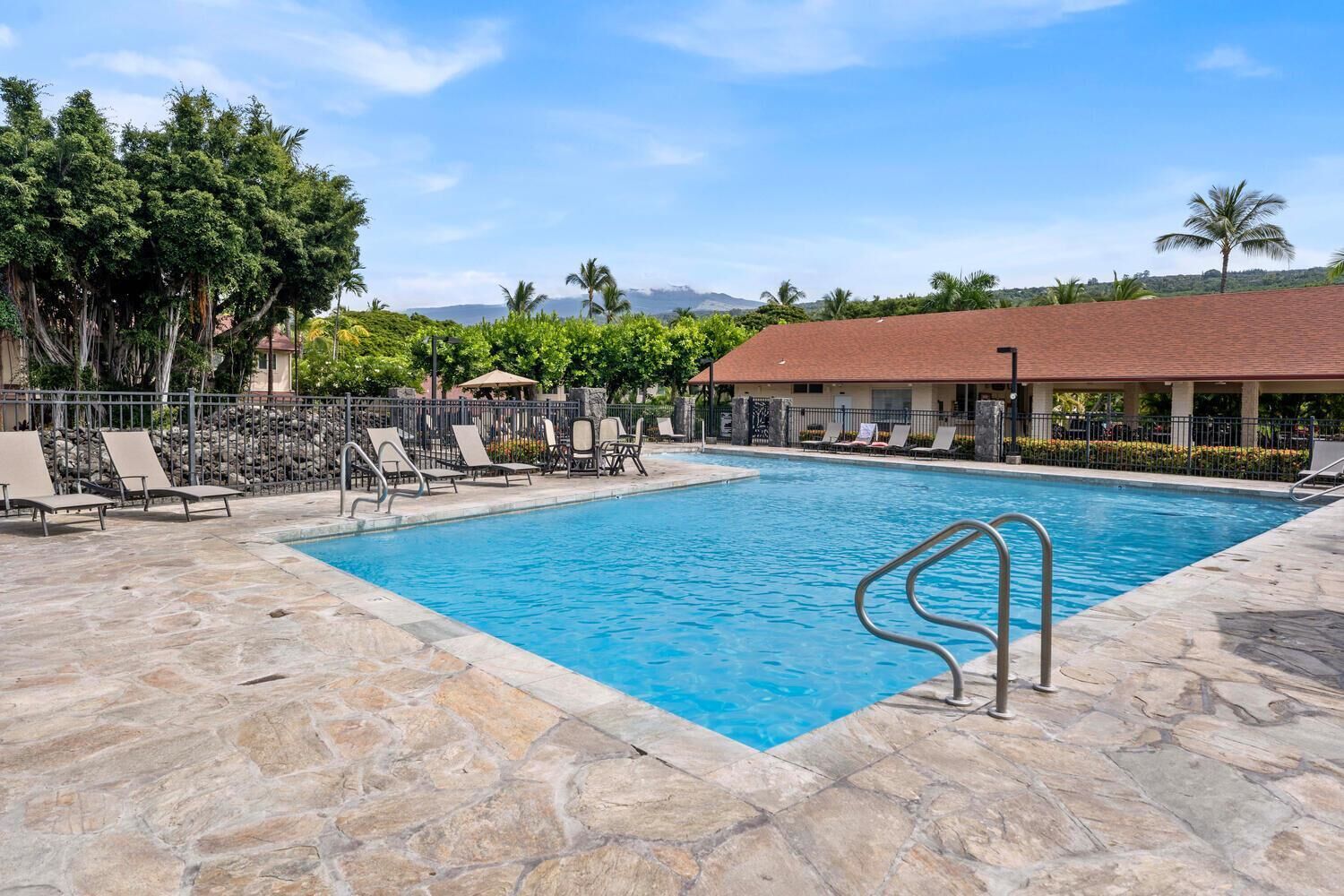 Condo, Multiple Beds (KKSR#1304 Direct Oceanfront Top Floor) | Pool
