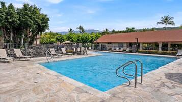 Condo, Multiple Beds (KKSR#1304 Direct Oceanfront Top Floor) | Pool