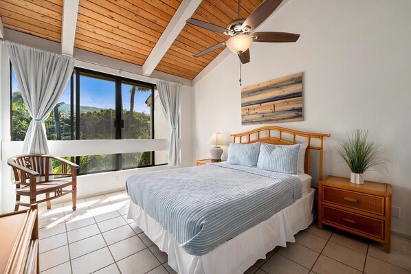 Condo, Multiple Beds (Keauhou Kona Surf & Racquet Club#1-30)