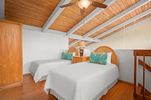 Condo, várias camas (Keauhou Kona Surf & Racquet Club#1-30) | 3 quartos