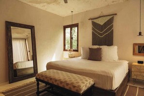 2 Schlafzimmer, Schreibtisch, BĂŒgeleisen/BĂŒgelbrett, WLAN