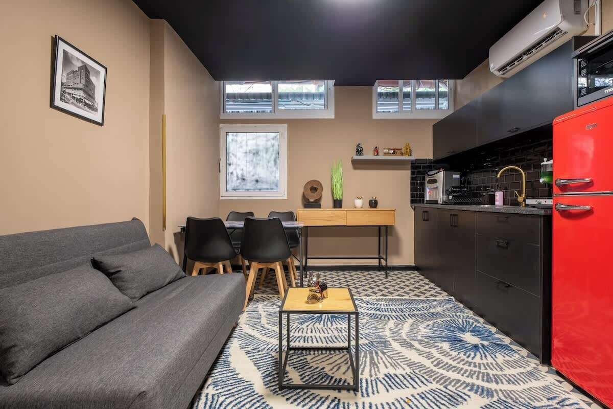 Bild für Gastgeberprofil