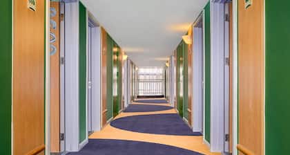 Ibis Hotel