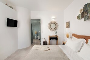 1 chambre, fer et planche à repasser, lit parapluie, Wi-Fi gratuit