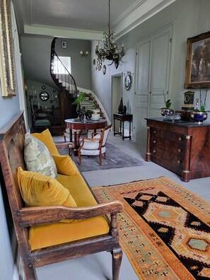Intérieur