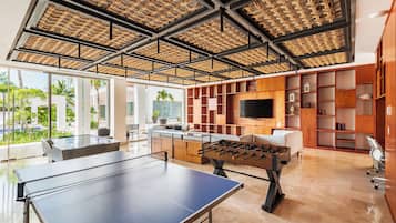 Sala de juegos
