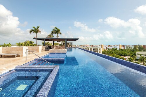 La Amada Private Terrace