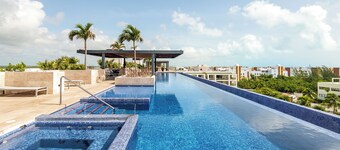 La Amada Private Terrace