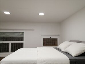 Spa - Bioma Imperial Minimalist Loft (Santa Cruz de Tenerife)