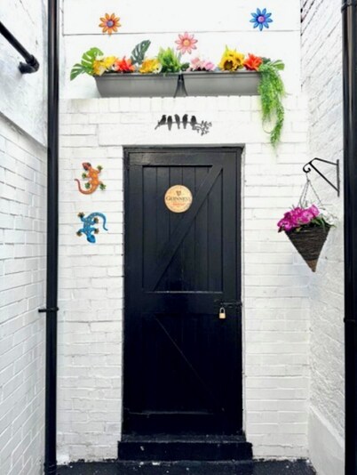 Traditional Belfast House 10 Mins From City Centre