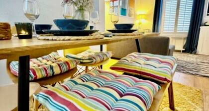 Traditional Belfast House 10 Mins From City Centre