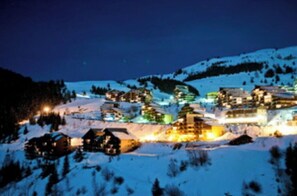 Exterior - Résidence Les Ecrins d'Auris 26NH (Auris)