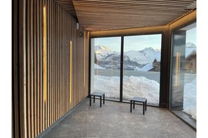 Interior - Résidence Les Ecrins d'Auris 48SP (Auris)