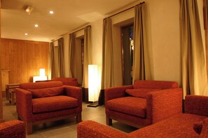 Interior - Résidence Le Cortina 512N (Les Deux Alpes)