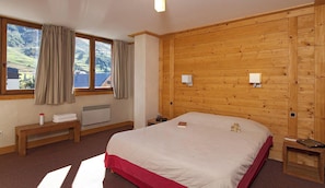 3 Schlafzimmer, Internetzugang