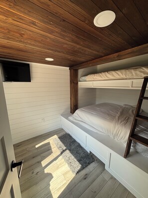 3 Schlafzimmer, Internetzugang, Bettwäsche