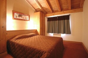 Room - Résidence l'Alba 3P6S (Mont-de-Lans)