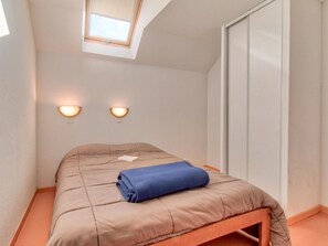 1 Schlafzimmer, Internetzugang
