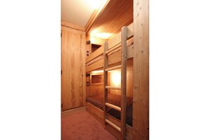 Room - Résidence l'Alba 4P8N (Mont-de-Lans)