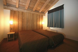 4 Schlafzimmer, Internetzugang
