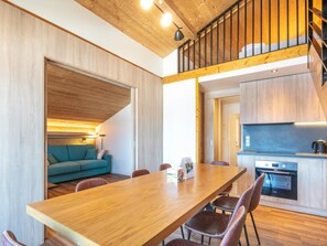 Interior - Résidence La Duit 3p10pN (La Léchère)