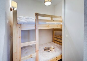 Room - Résidence Illixon ST4N (Bagnères-de-Luchon)