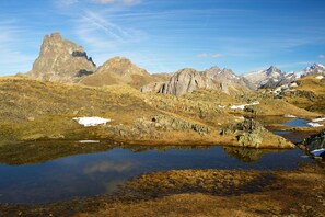 Miscellaneous - Résidence Illixon ST3S (Bagnères-de-Luchon)