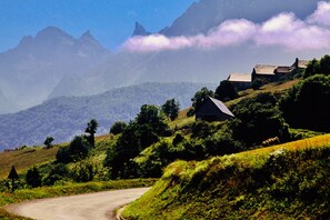 Miscellaneous - Résidence Illixon ST2S (Bagnères-de-Luchon)