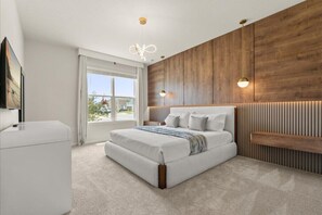 10 bedrooms, iron/ironing board, WiFi, bed sheets