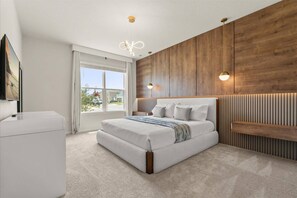 10 Schlafzimmer, Reisekinderbett, WLAN, Bettwäsche