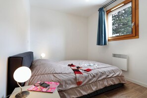 3 bedrooms, Internet - Résidence Au Coeur des Ours 4P8S (Les Deux Alpes)